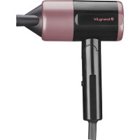 Фен VHD-1815FI-PINK